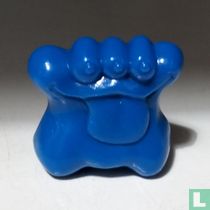 Coquin (bleu)