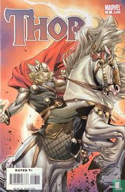Thor 8