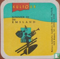 Kultour Sommer '92