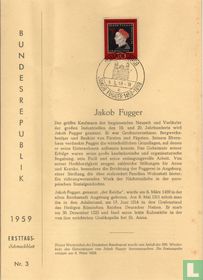 Jakob Fugger