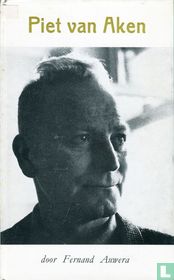 Piet van Aken