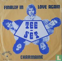 Finally in Love Again