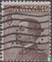 Victor Emanuel III