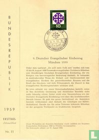 Evangelische Kerkendag