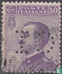 Victor Emanuel III