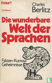 Die wunderbare Welt der Sprachen