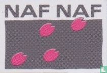 Mode: NAF NAF telefonkarten katalog