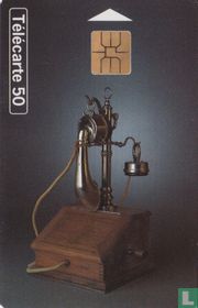 Téléphone Berliner
