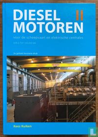 Dieselmotoren II