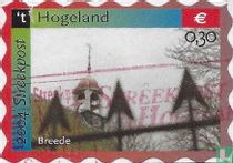 Église de Breede