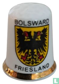 Bolsward Friesland