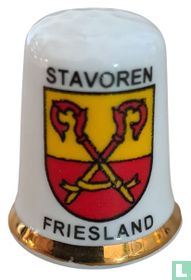Stavoren Friesland