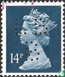 Elizabeth II
