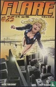 The mystery of madame destiny