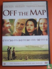 Off The Map