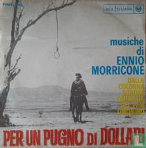 Per un pugno di dollari