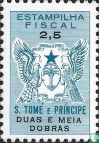 Nationaal wapen 2.5D