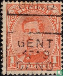 Le roi Albert I