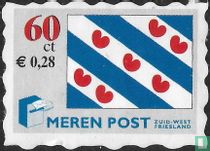Friese vlag
