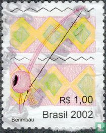 Berimbau