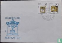 Mailboxes