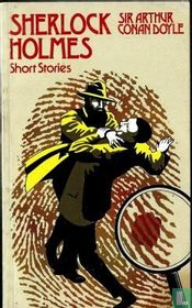 Sherlock Holmes Short Stories 