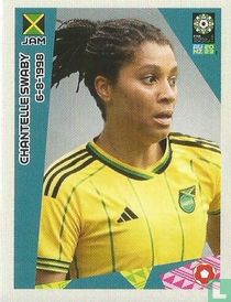 Chantelle Swaby kopen