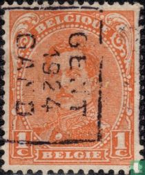 Le roi Albert I acheter
