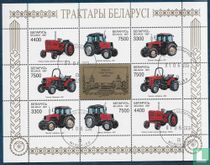Tractoren