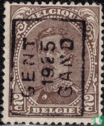 Le roi Albert I acheter