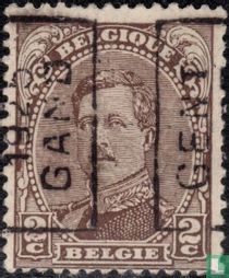 Le roi Albert I acheter