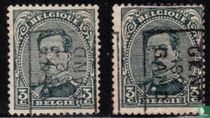 "GENT 1921 GAND" 3c A+B acheter