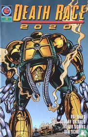 Death Race 2020 6