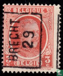 Le roi Albert I acheter