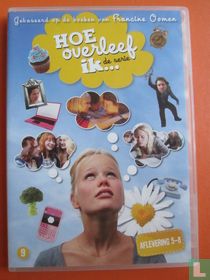 Hoe overleef ik... de serie aflevering 5-8