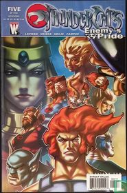 Ememy's Pride 5