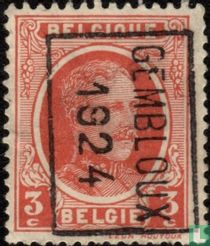 Le roi Albert I