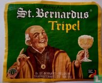  St. Bernardus Tripel