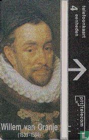 Willem van Oranje