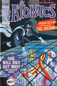 Atomics 7