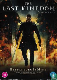 Season 5 - Babbanburg Is Mine