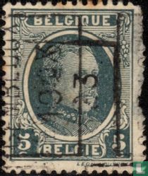 Le roi Albert I