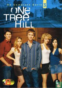 One Tree Hill: De complete serie 3