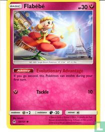 Flabébé