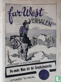 De oude man uit de Crosbyheuvels