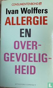 Allergie en overgevoeligheid
