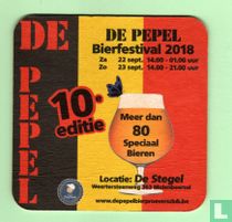 De Pepel
