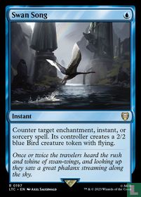 Swan Song
