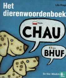 Het dierenwoordenboek