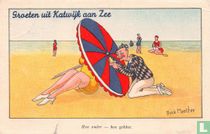 Hoe ouder - hoe gekker.